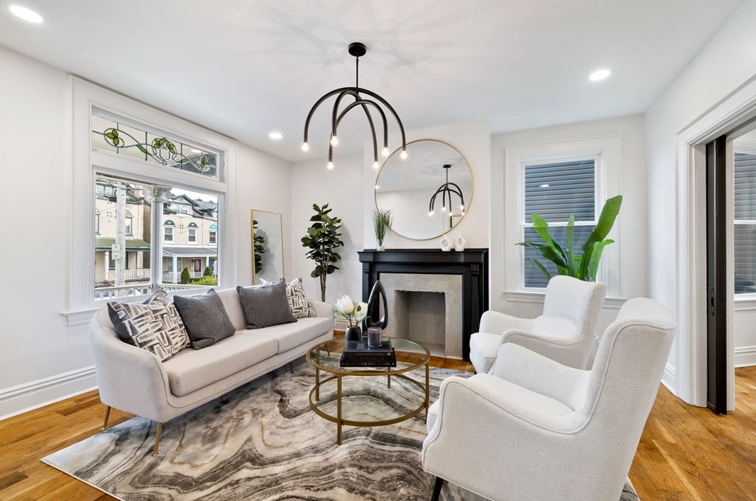 140 Bigham St, Pittsburgh PA  15211-1462 exterior