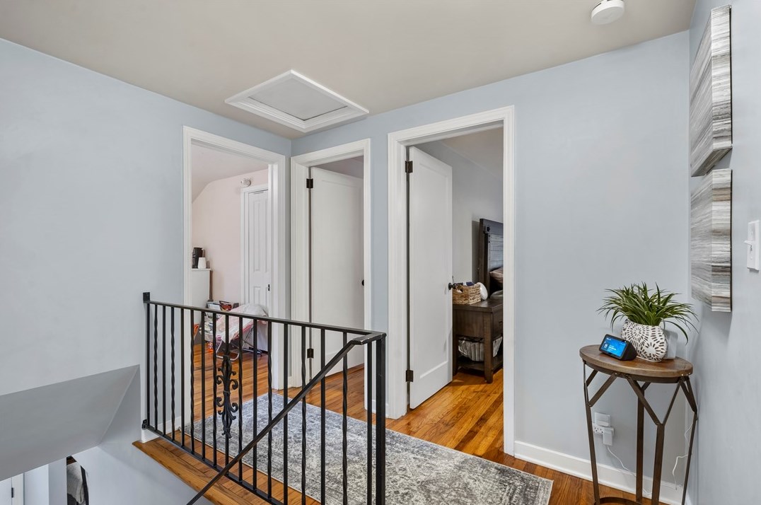 4268 Stanton Ave, Pittsburgh PA  15201-2242 exterior