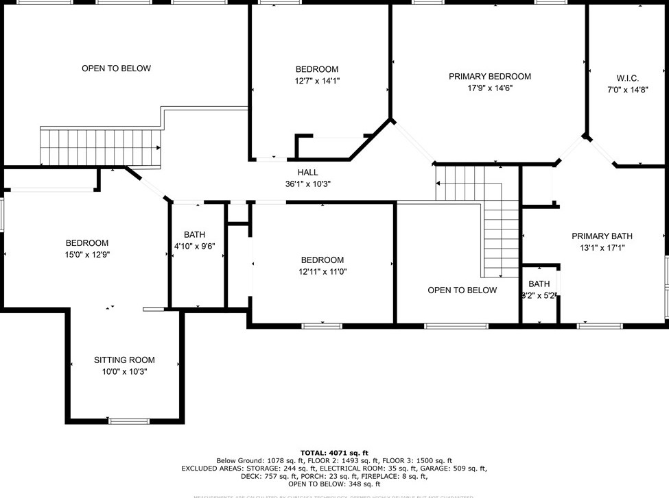 1050 Lexington Dr, Export PA 15632-9022 exterior