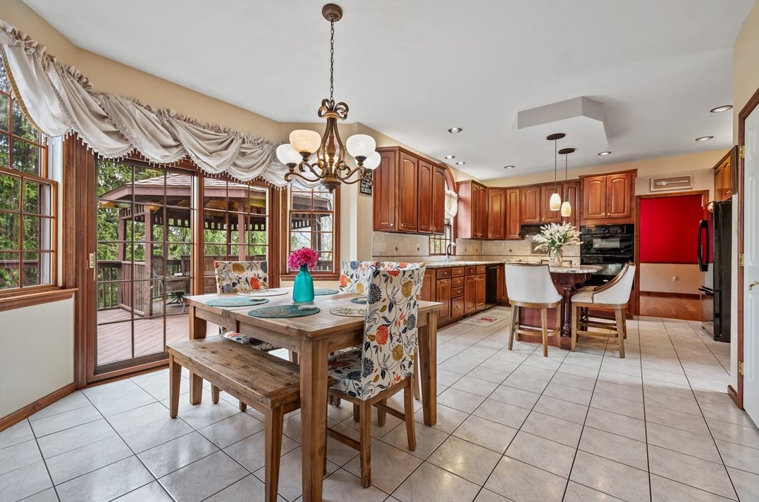 1050 Lexington Dr, Export PA 15632-9022 exterior