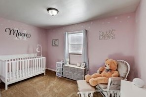 21 Run St, Collier Township PA  15106-1938 exterior