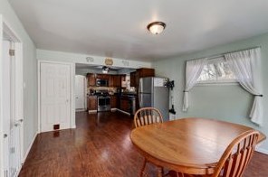 21 Run St, Collier Township PA  15106-1938 exterior