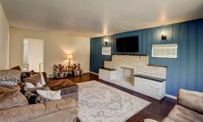 21 Run St, Collier Township PA  15106-1938 exterior