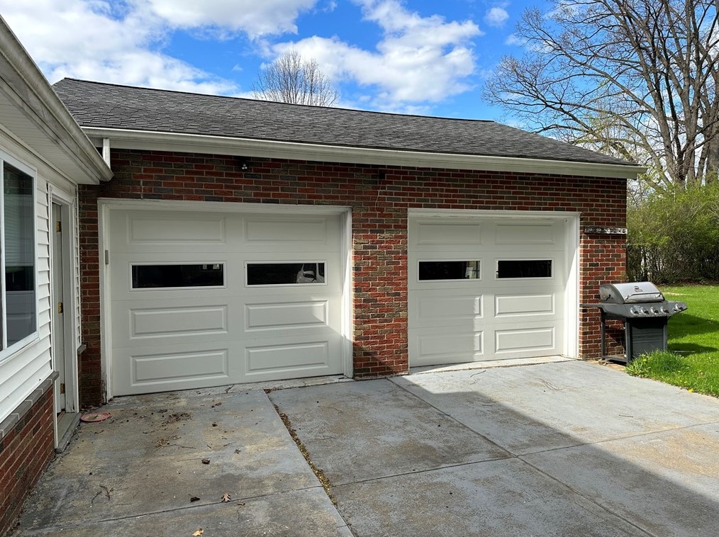 2910 Rosedale Ave, New Castle PA  16105-1217 exterior