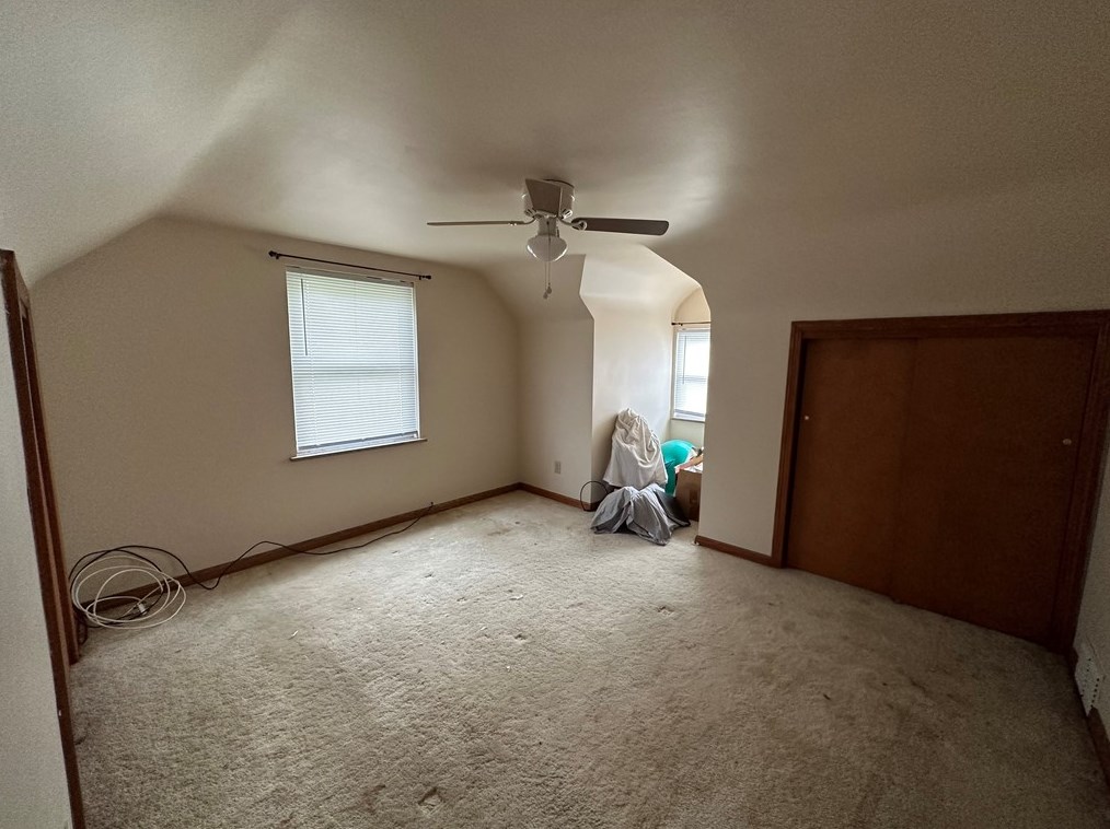 2910 Rosedale Ave, New Castle PA  16105-1217 exterior