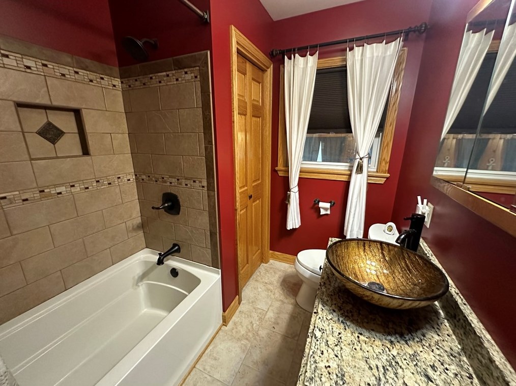 2910 Rosedale Ave, New Castle PA  16105-1217 exterior