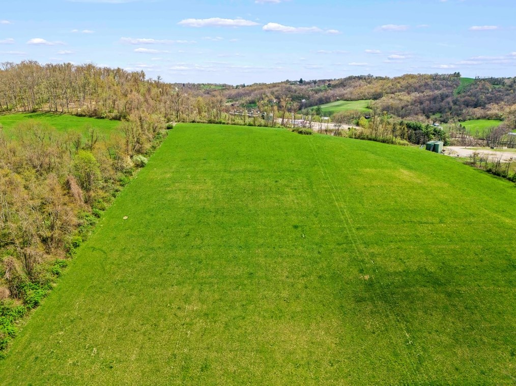 664 Banetown Rd, Washington PA 15301-6432 exterior