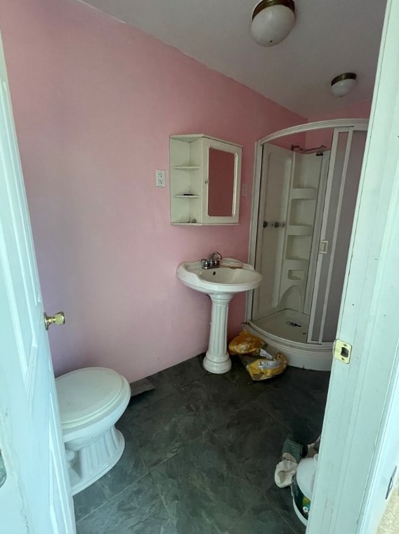 664 Banetown Rd, Washington PA 15301-6432 exterior