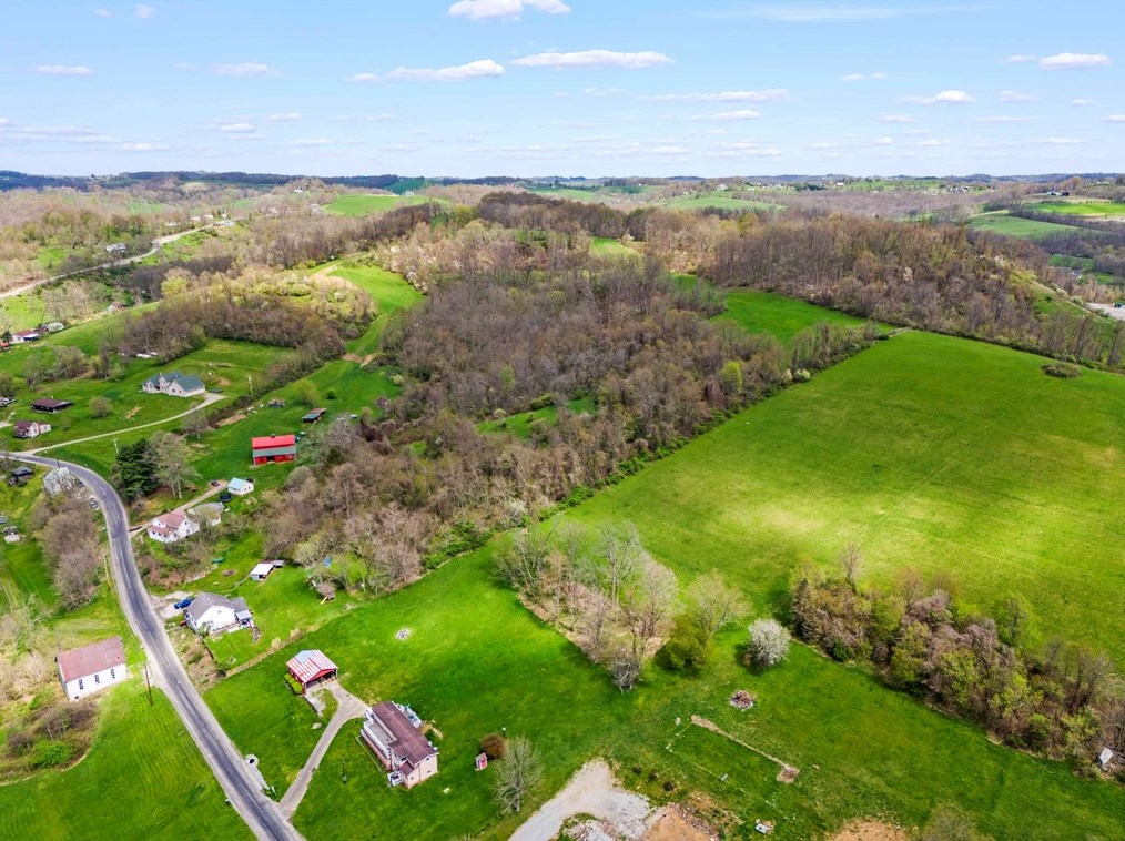 664 Banetown Rd, Washington PA 15301-6432 exterior