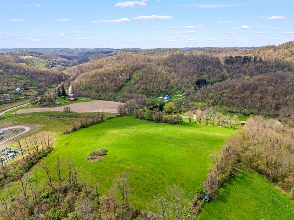 664 Banetown Rd, Washington PA 15301-6432 exterior