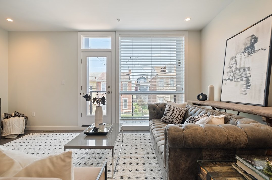 144 43rd St, Pittsburgh PA  15201-3148 exterior