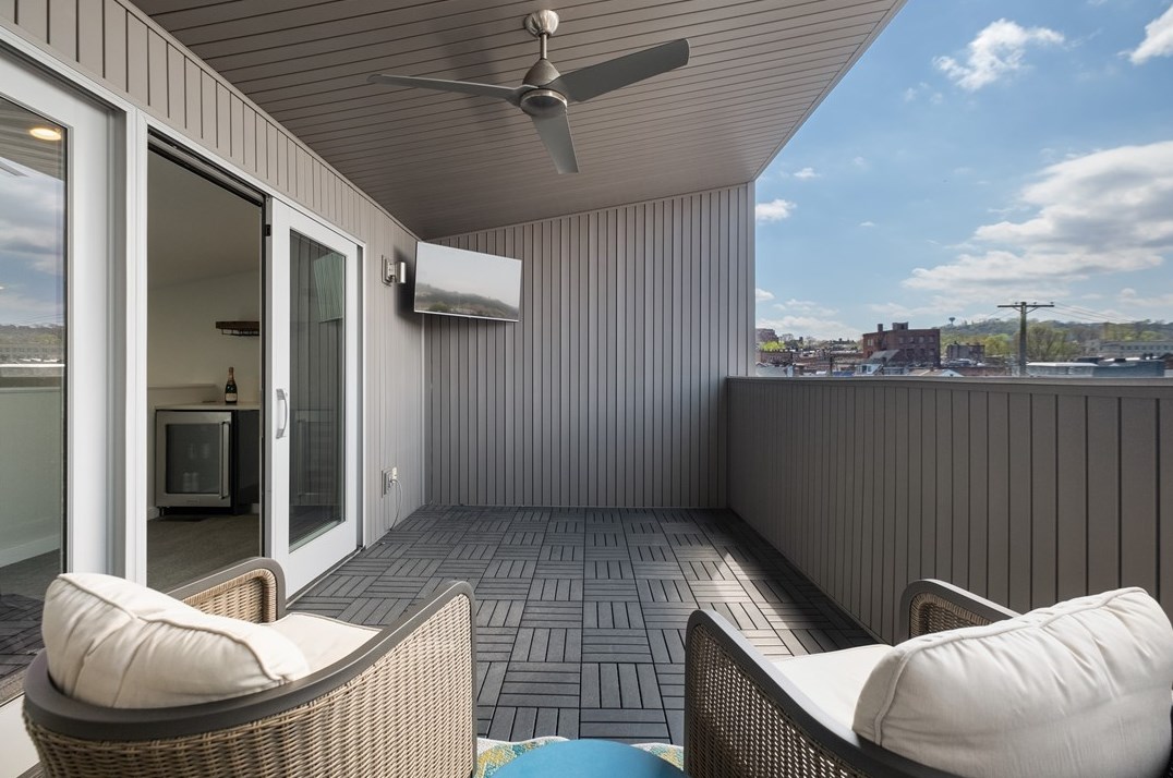 144 43rd St, Pittsburgh PA  15201-3148 exterior