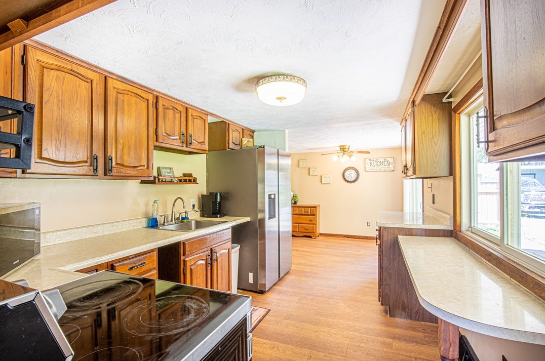 202 Morgan Station Rd, Lemont Frnce, PA 15456