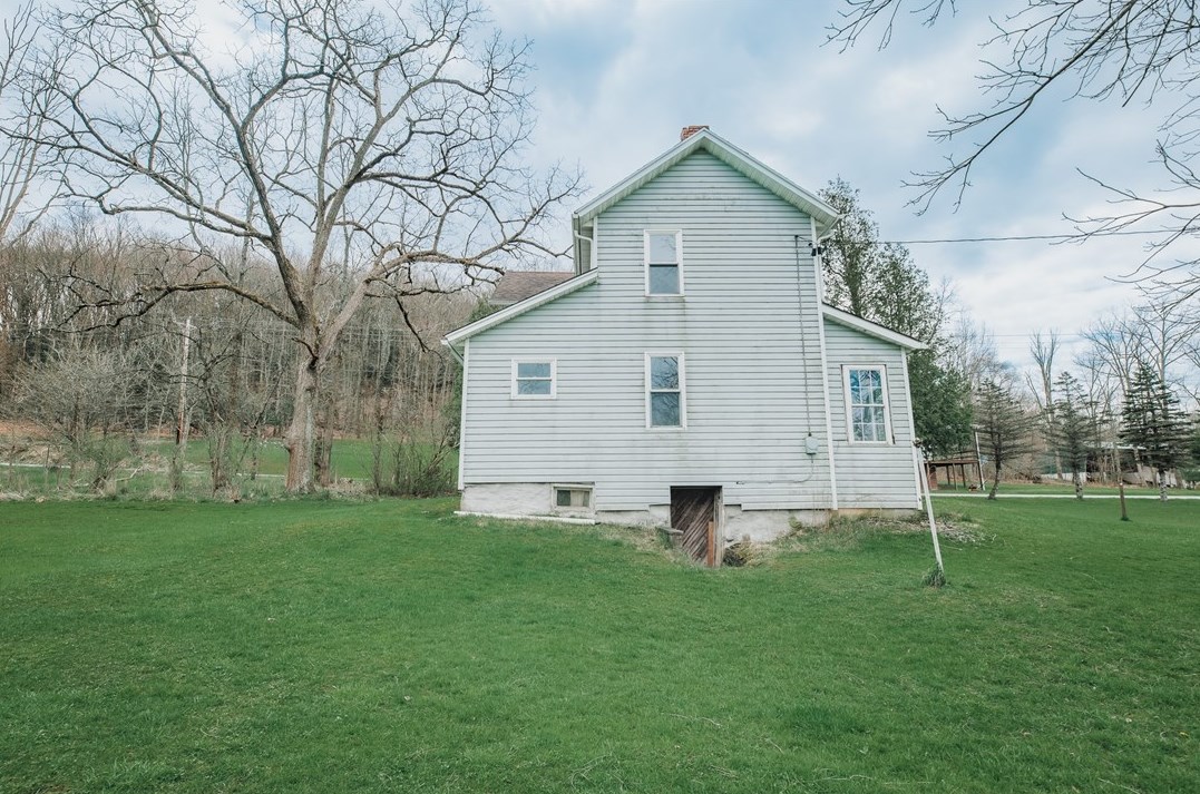 155 E Run Rd, Marion Center, PA 15759