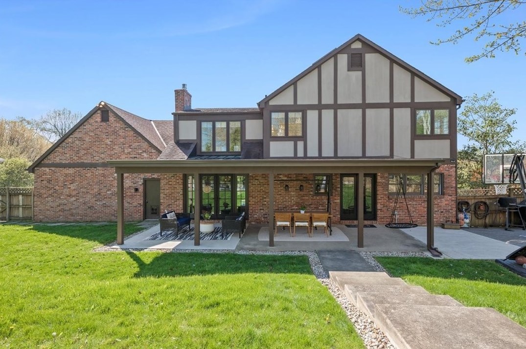 1811 Villa Dr, Gibsonia PA 15044-7446 exterior