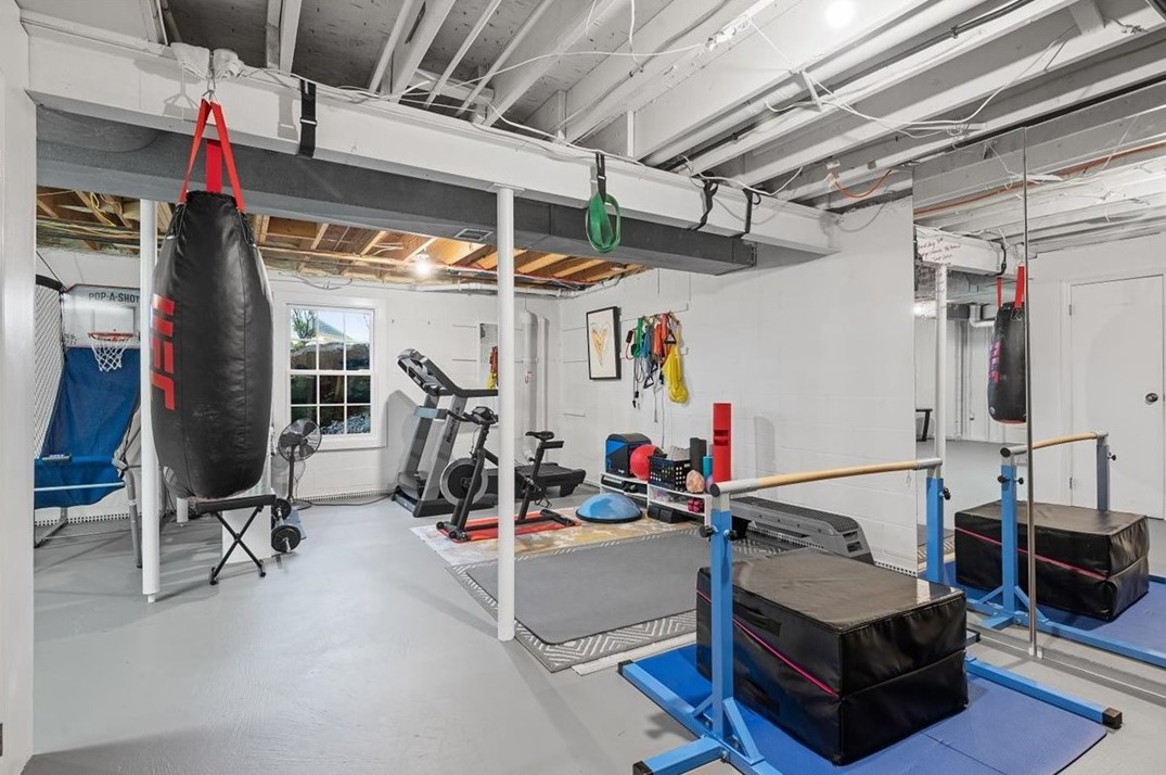 1811 Villa Dr, Gibsonia PA 15044-7446 exterior