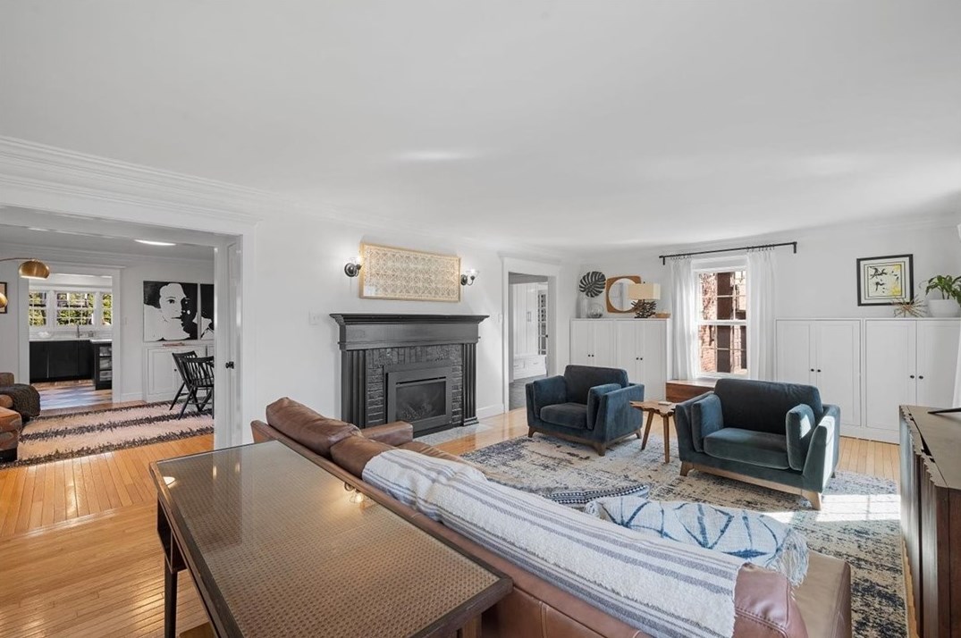 1811 Villa Dr, Gibsonia PA 15044-7446 exterior