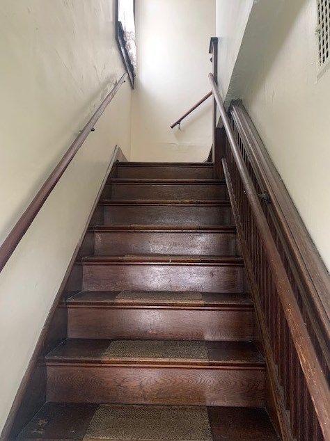 1809 Highland Ave, New Castle PA  16105-2300 exterior