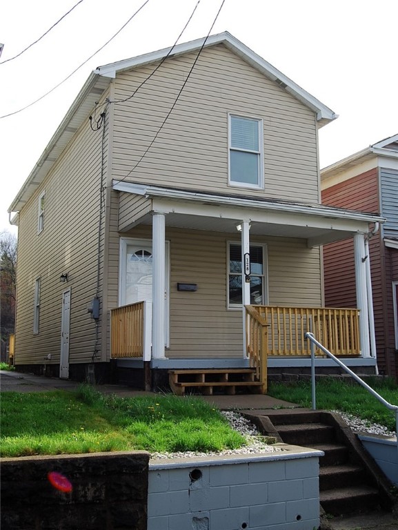 128 Maplewood Ave, Ambridge, PA 15003 - MLS 1650321 - Coldwell Banker