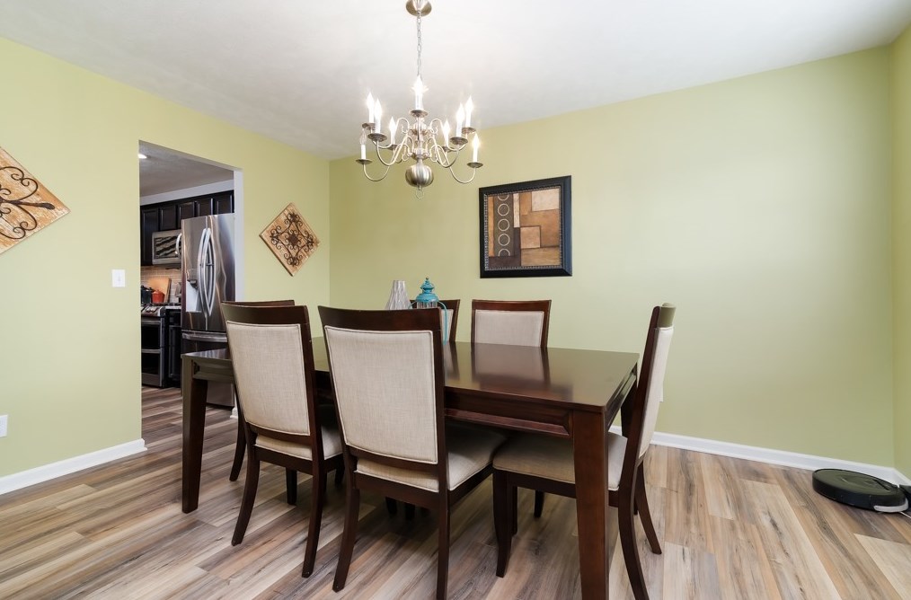 205 Old Hickory Rd, Zelienople PA  16063-4012 exterior