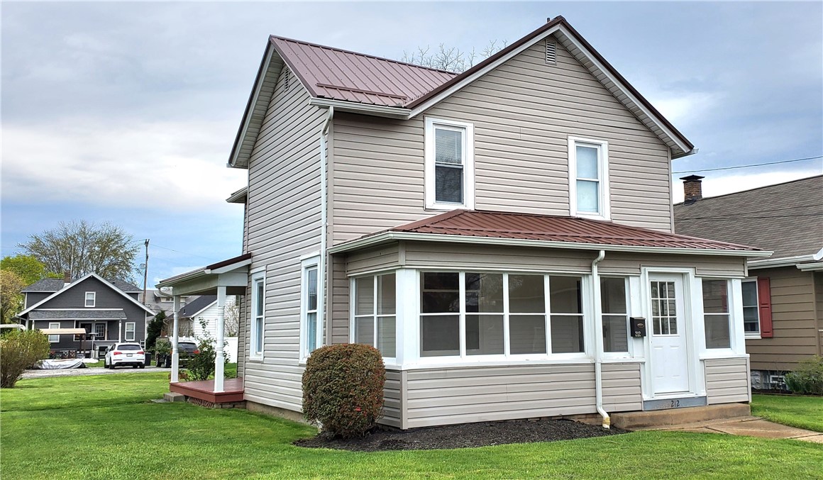 212 Dravo St, Vanport, PA 15009 MLS 1650467 Coldwell Banker