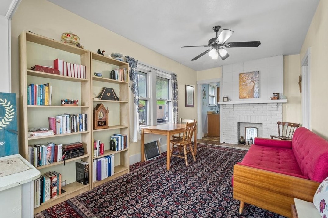 110 Noll Ave, Pittsburgh PA 15205-2110 exterior