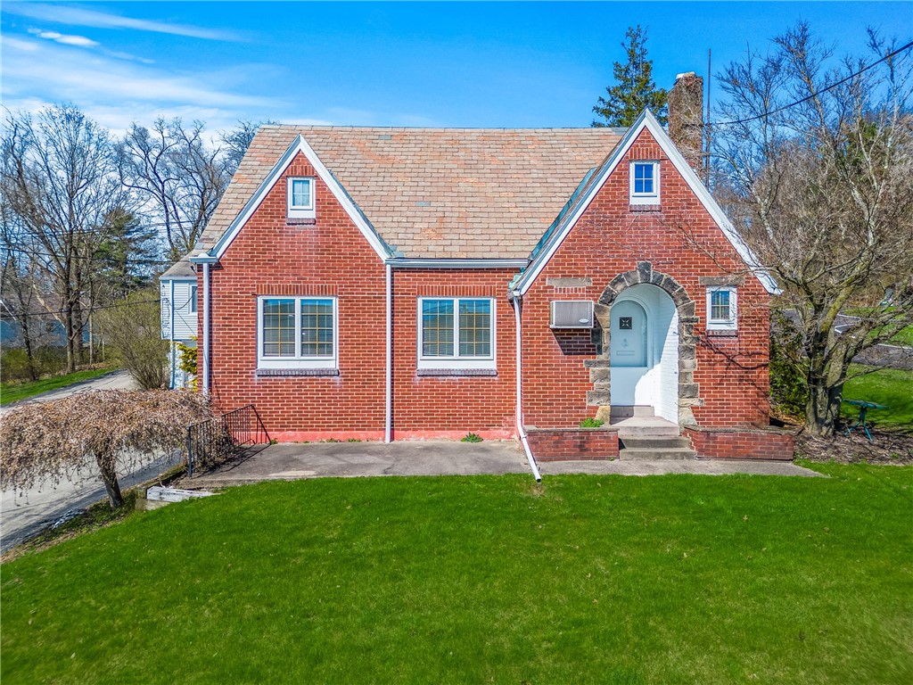 4499 Mt Royal Blvd, Hampton, PA 15101 MLS 1650478 Coldwell Banker