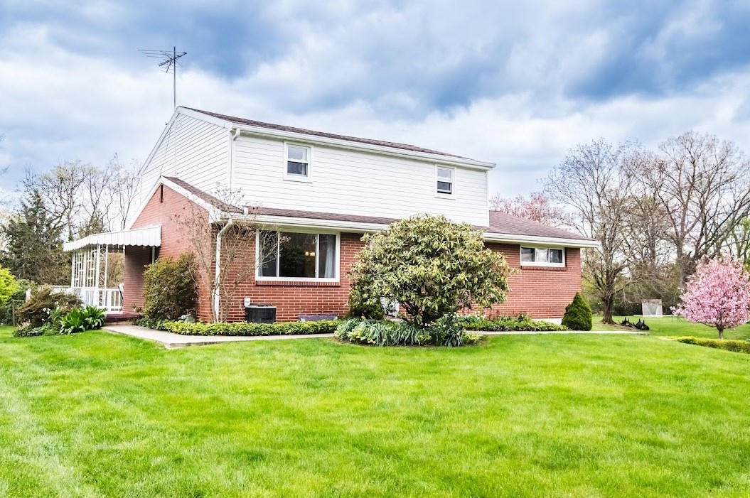 115 Freedom Rd, Butler PA 16001-1305 exterior