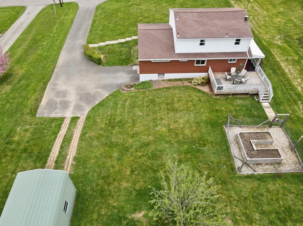 115 Freedom Rd, Butler PA 16001-1305 exterior