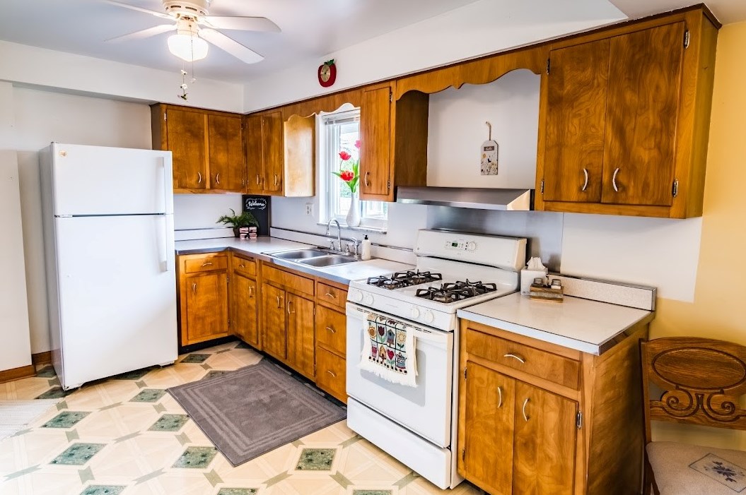 115 Freedom Rd, Butler PA 16001-1305 exterior