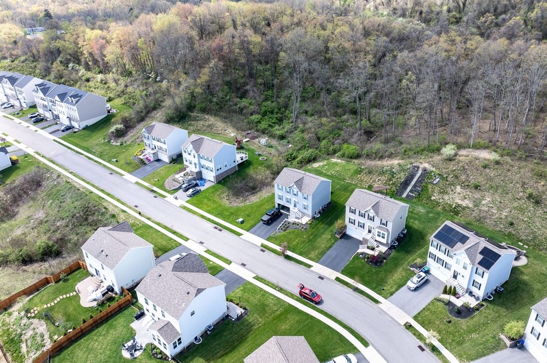 167 Craig St, Imperial PA  15126-9742 exterior