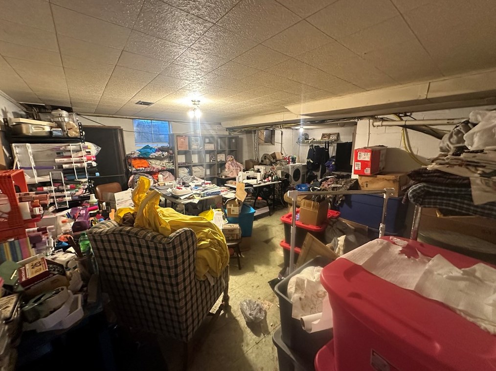 900 Sycamore St, Washington PA 15301-1852 exterior