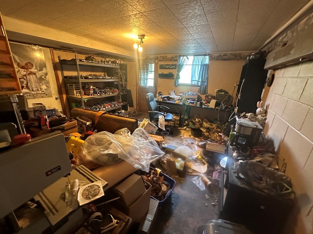 900 Sycamore St, Washington PA 15301-1852 exterior