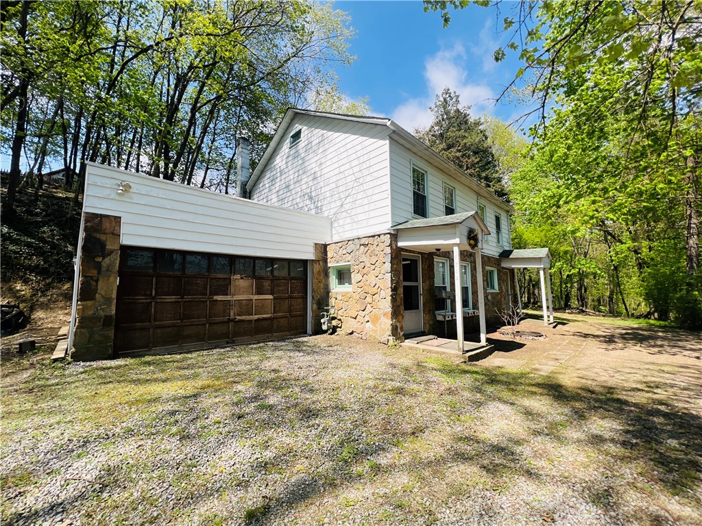 1712 Collier St, Stonycreek Twp, PA 15902 MLS 1650875 Coldwell Banker