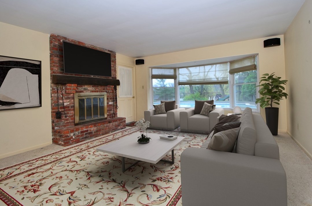 133 Candlelite Dr, Canonsburg PA  15317-3641 exterior