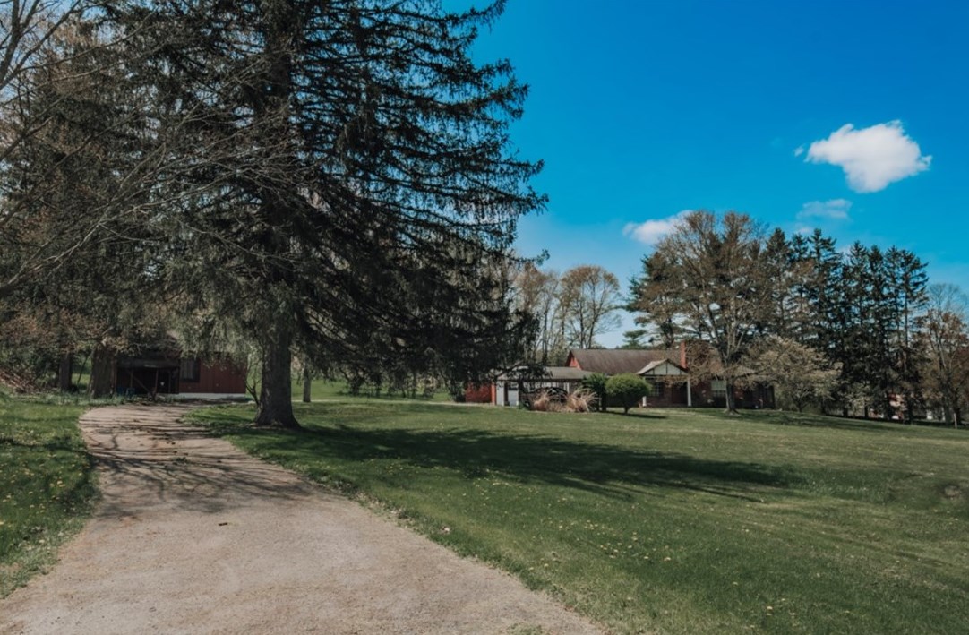 5501 Route 711, New Florence, PA 15944