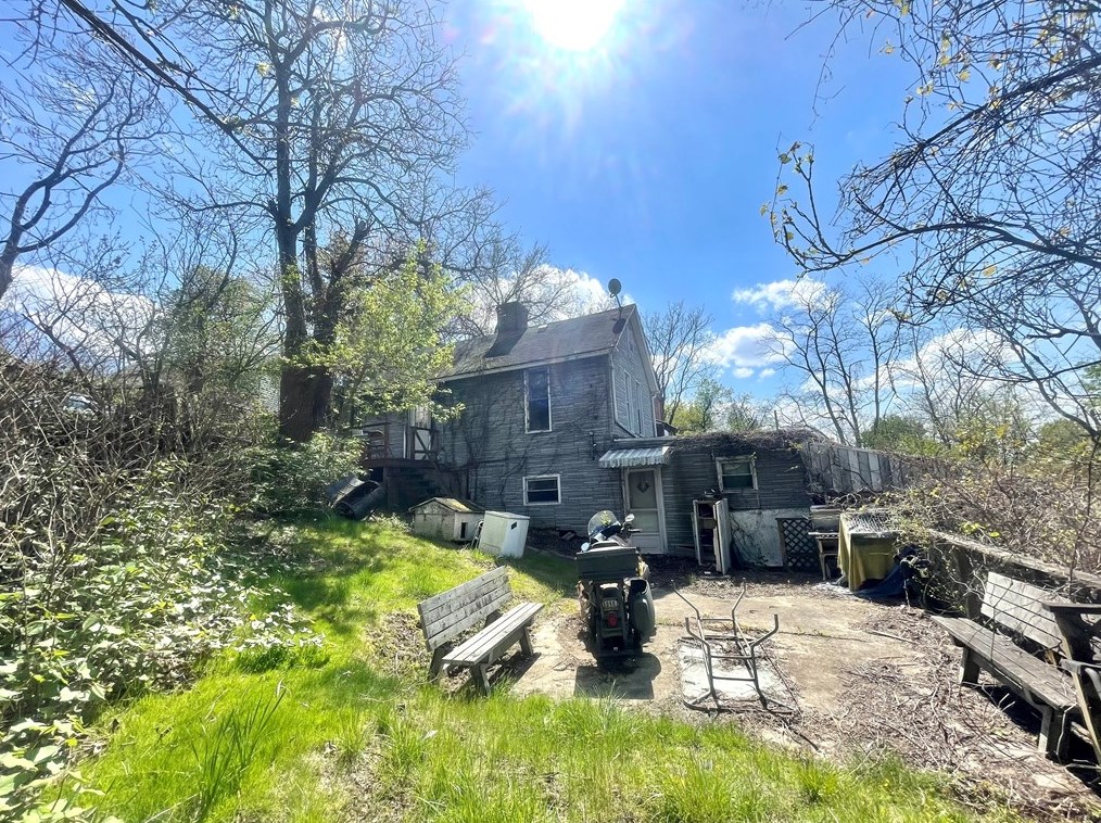 2506 Wyandotte St, Pittsburgh PA 15213-2307 exterior