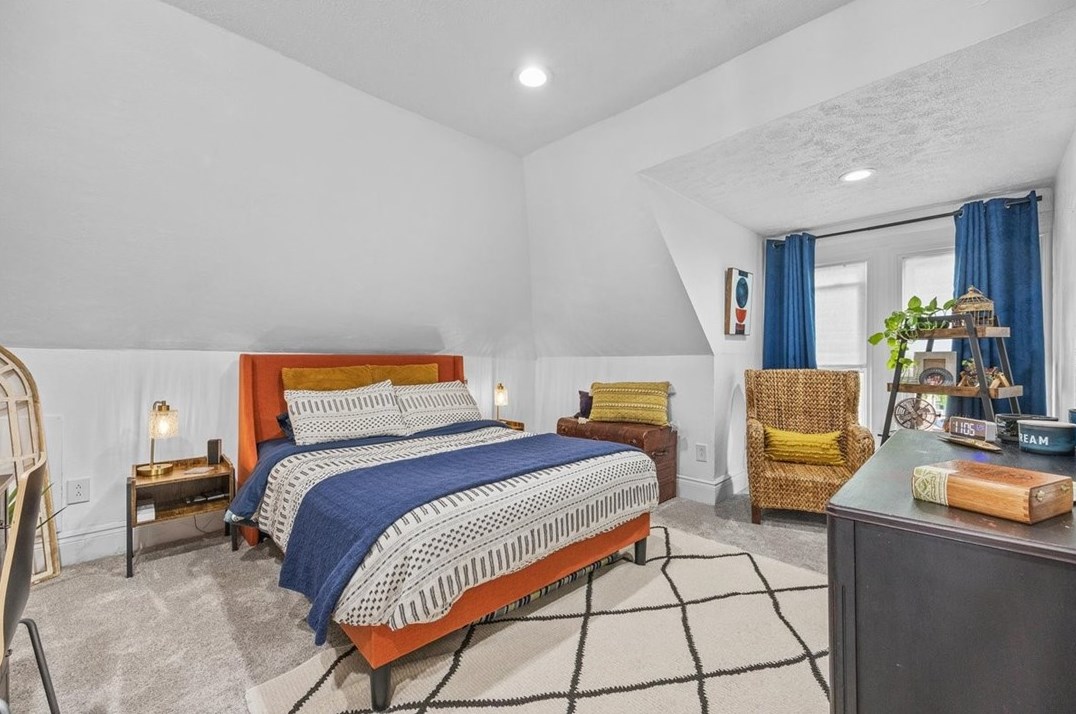 1516 Orchlee St, Pittsburgh PA  15212-1841 exterior