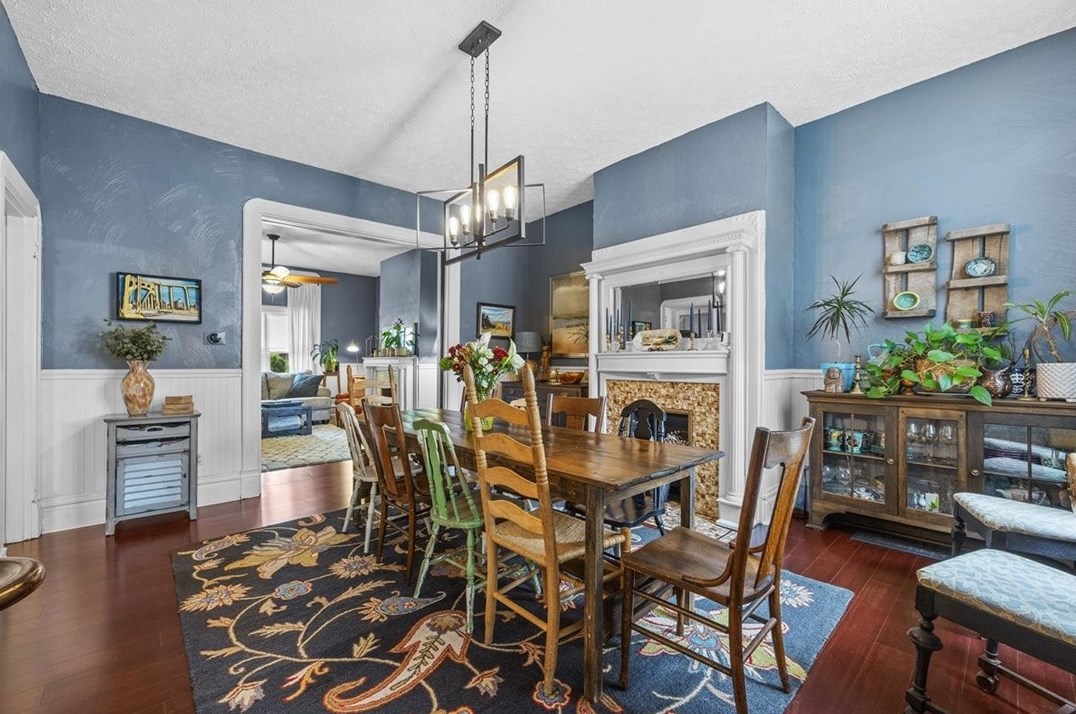 1516 Orchlee St, Pittsburgh PA  15212-1841 exterior