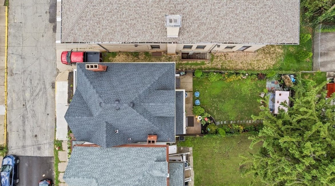 1516 Orchlee St, Pittsburgh PA  15212-1841 exterior