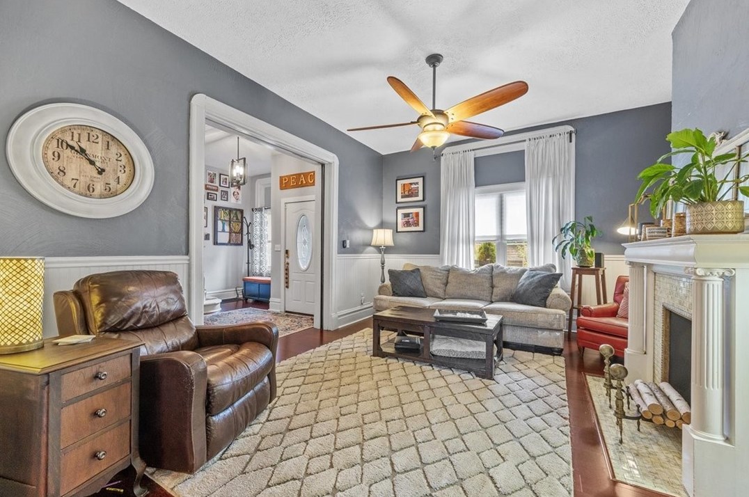 1516 Orchlee St, Pittsburgh PA  15212-1841 exterior