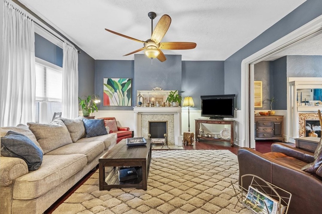 1516 Orchlee St, Pittsburgh PA  15212-1841 exterior