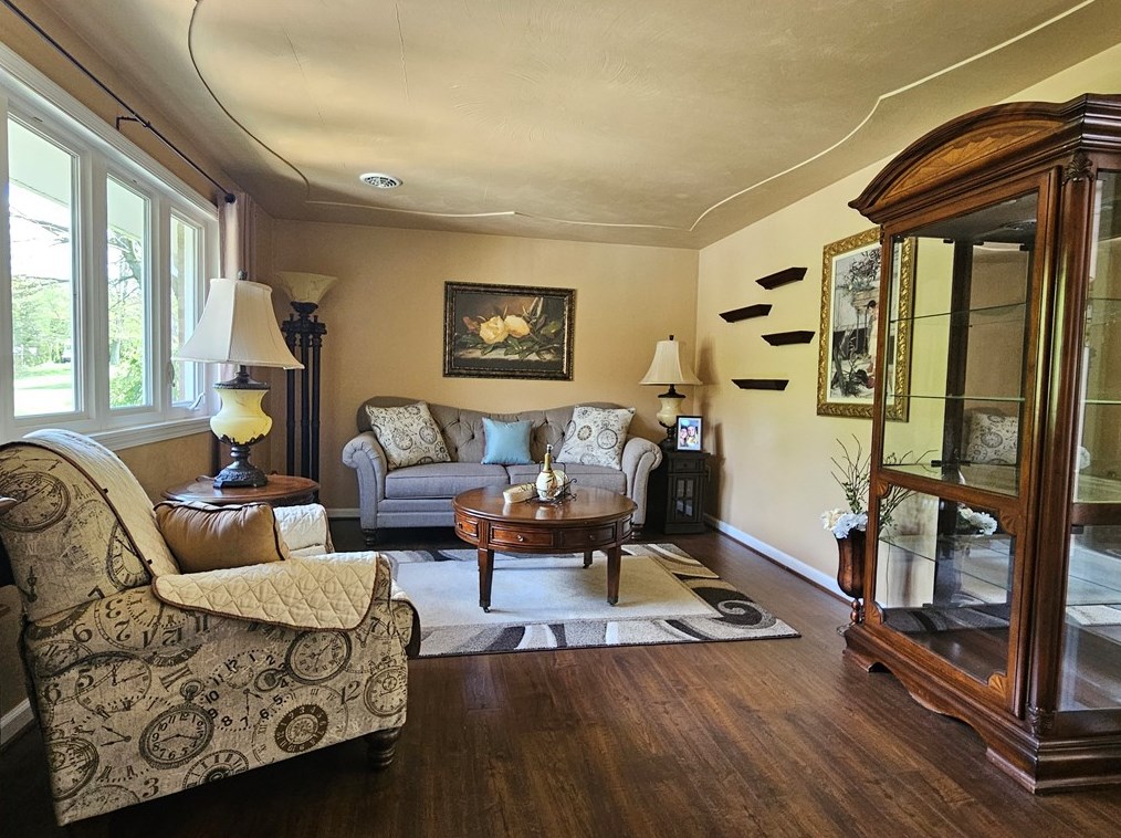 1018 Chicora Rd, Chicora, PA 16025