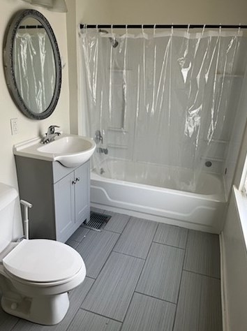 1240 6 St, Pittsburgh PA 15238-3238 exterior