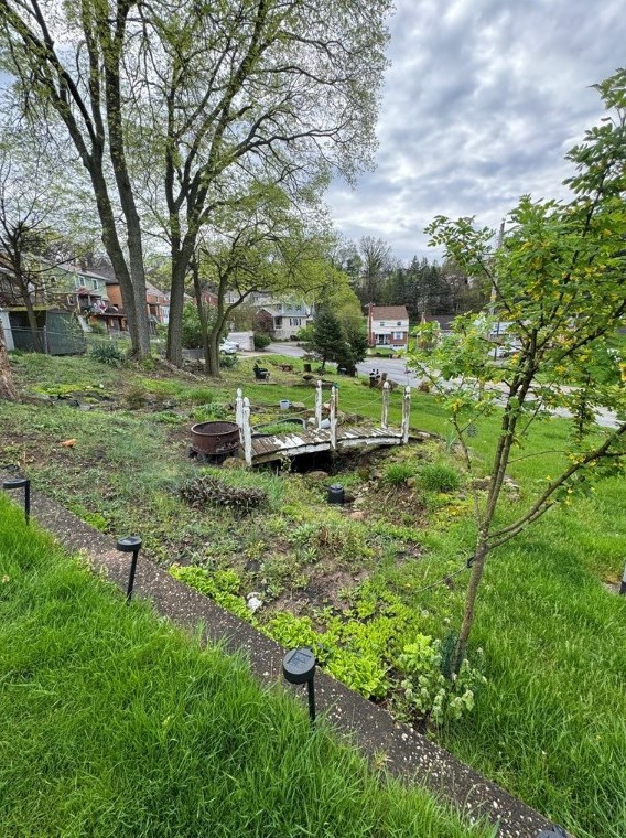 3229 Kestner Ave, Pittsburgh PA 15227-2423 exterior