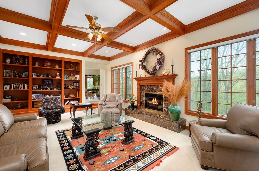 140 Cedar Rdg, Butler PA 16001-1664 exterior