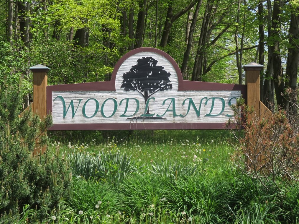 140 Cedar Rdg, Butler PA 16001-1664 exterior