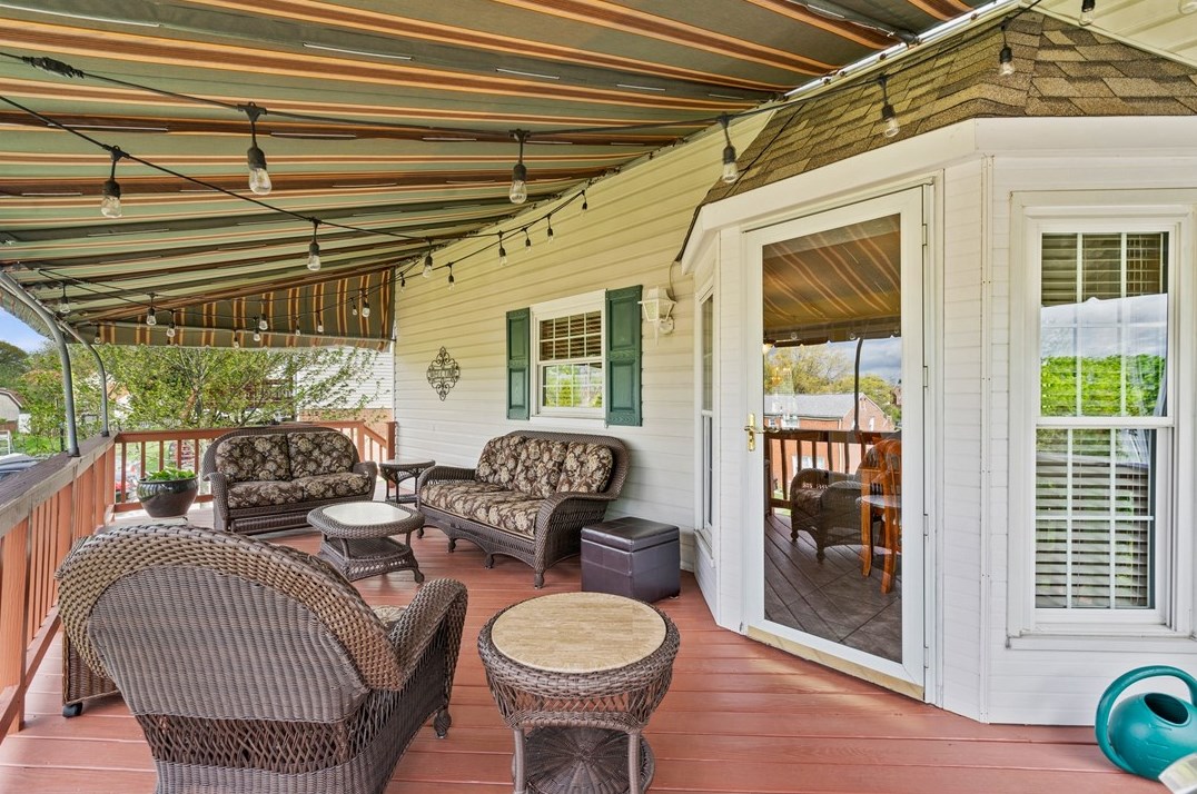 510 Leland Dr, Pittsburgh PA 15236-2757 exterior