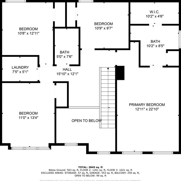 10861 Gasson Dr, North Huntingdon PA 15642-8878 exterior