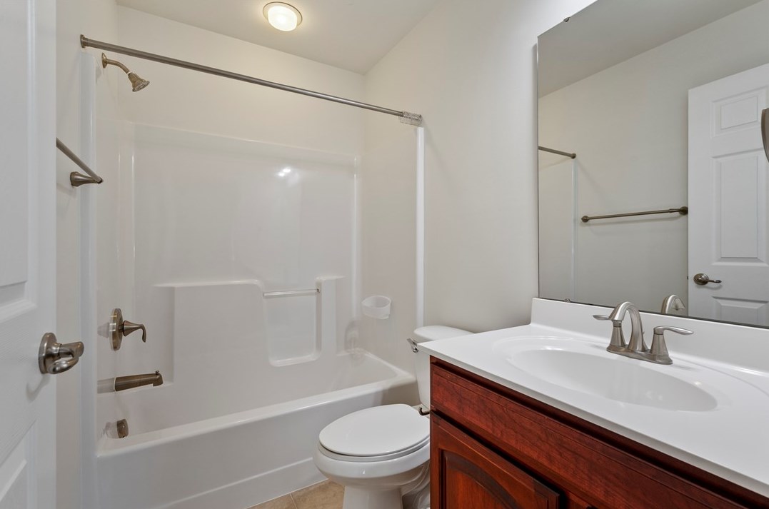 10861 Gasson Dr, North Huntingdon PA 15642-8878 exterior